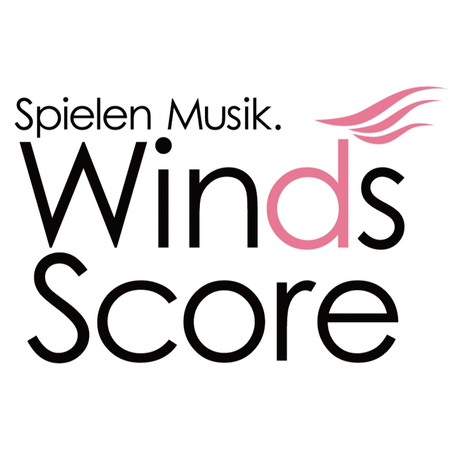WindsScore YouTube 频道头像