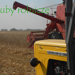 Kaszuby Rolnicze Team