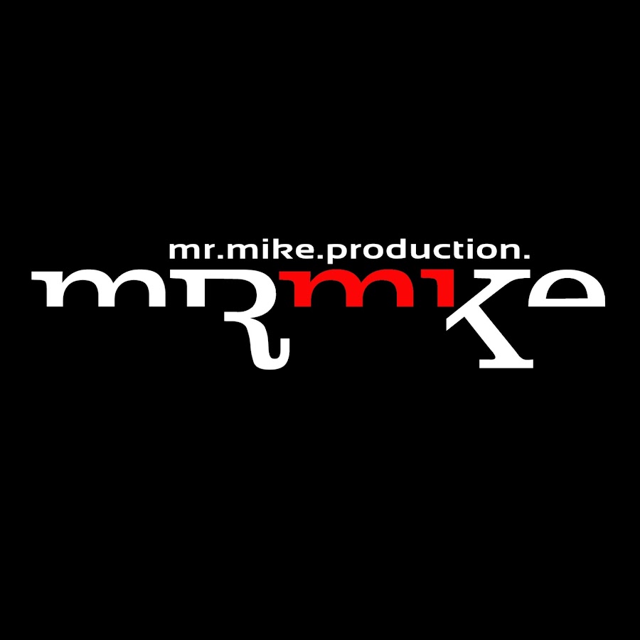 MrMike Production رمز قناة اليوتيوب