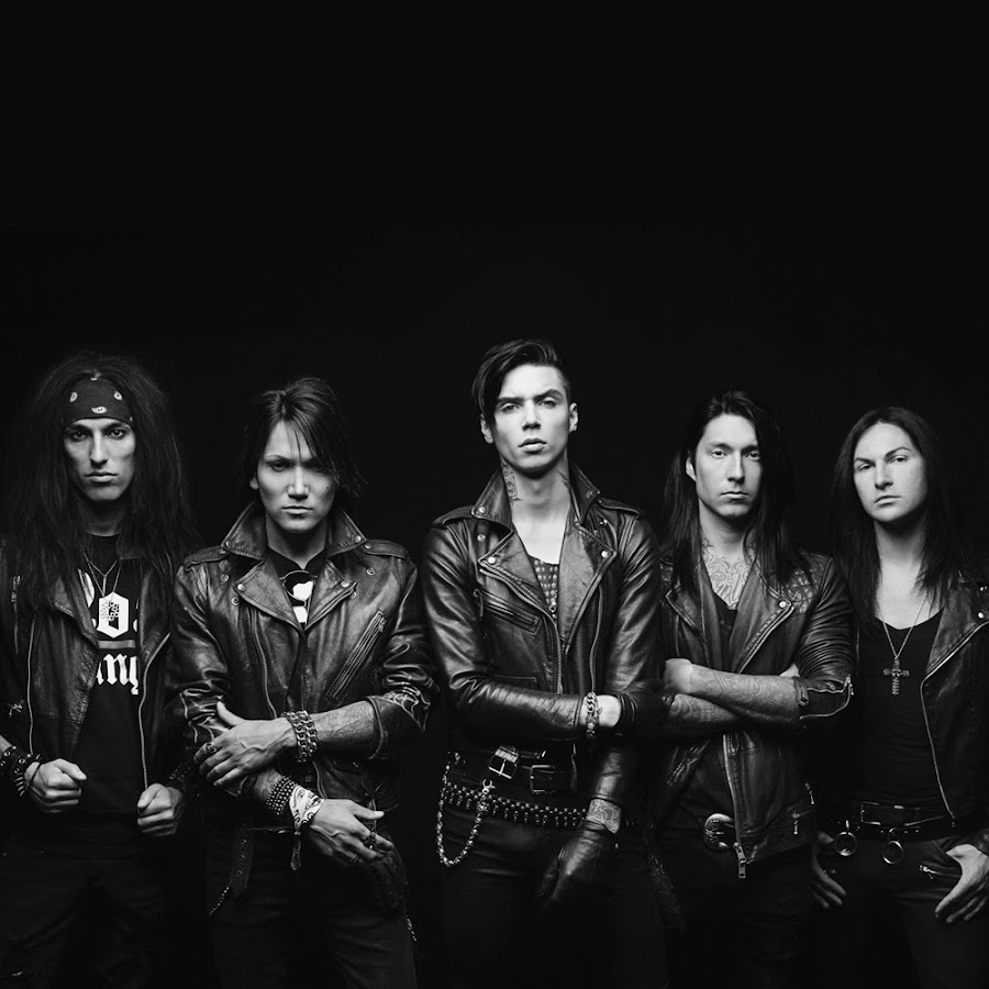 BVBArmyVEVO رمز قناة اليوتيوب