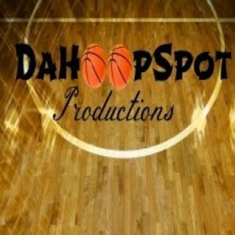DaHoopSpot Productions यूट्यूब चैनल अवतार