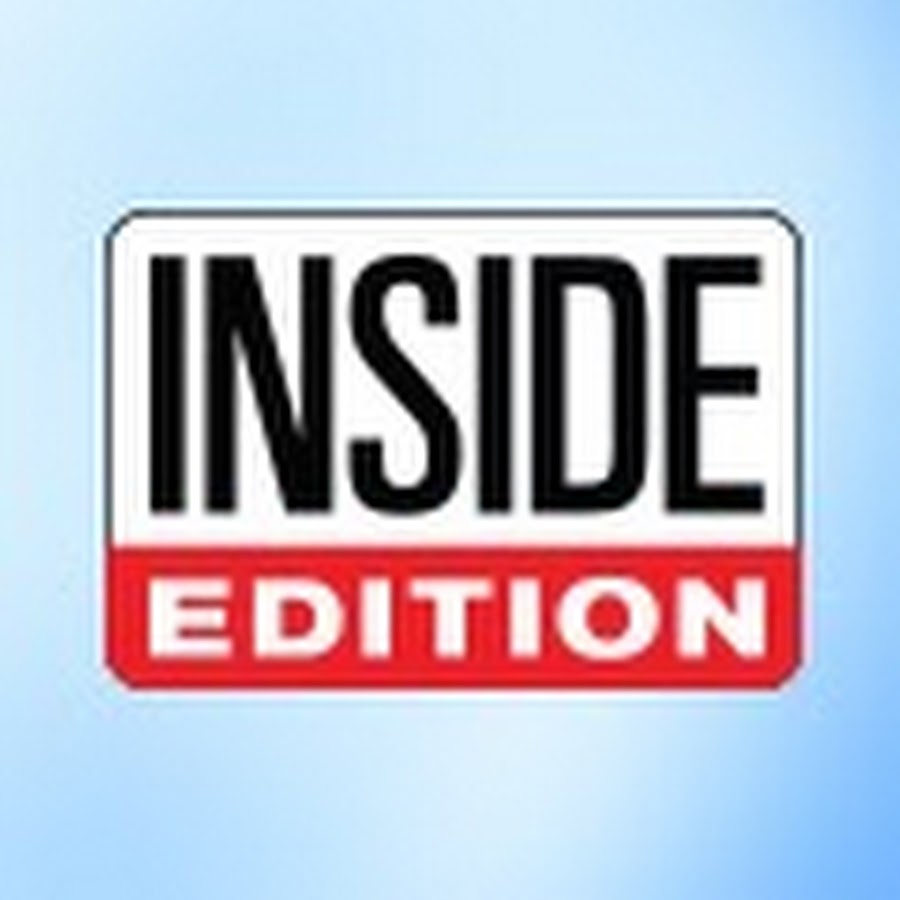 Inside Edition YouTube kanalı avatarı