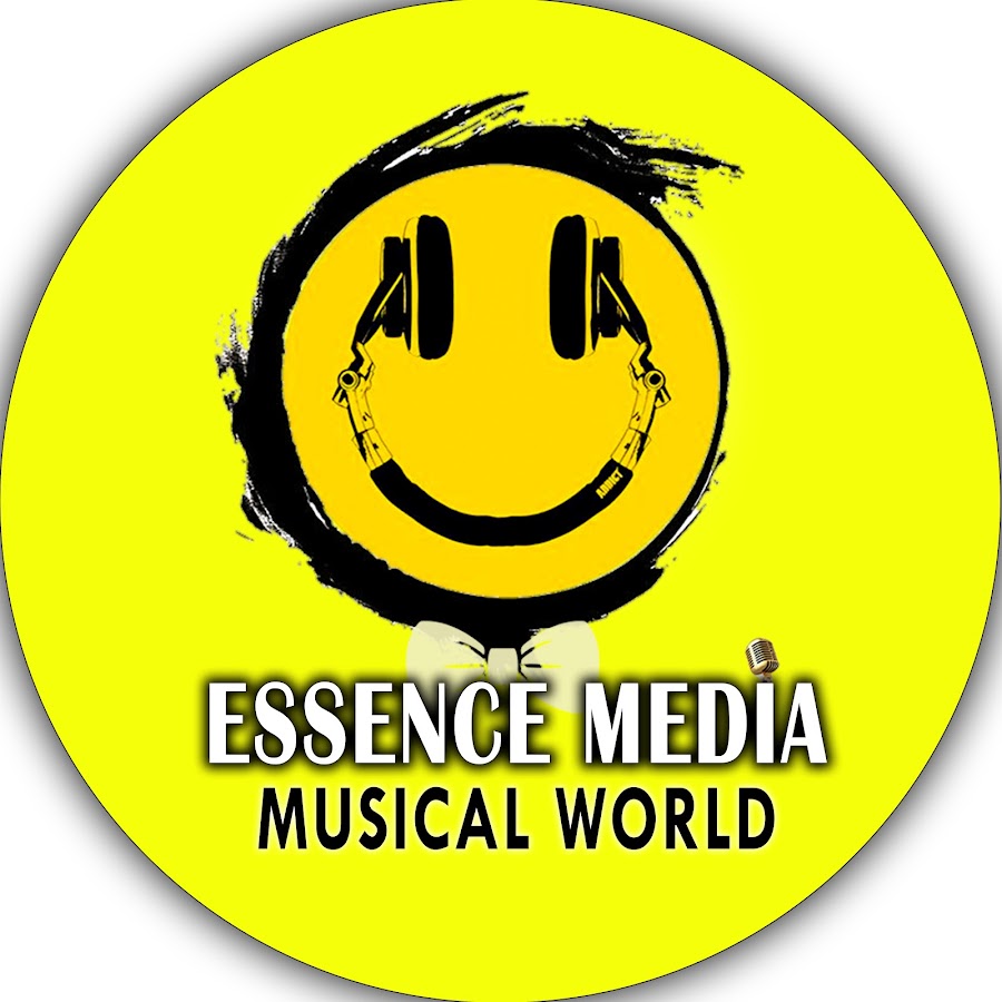 Essence media YouTube 频道头像