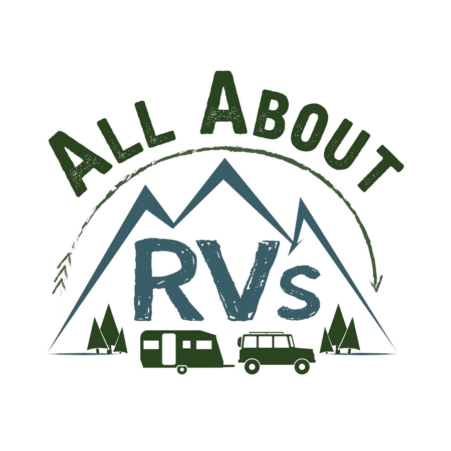 All About RV's Аватар канала YouTube