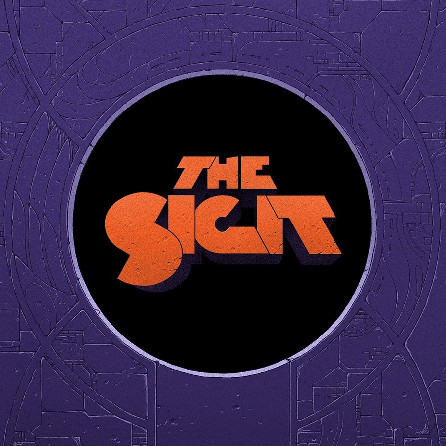 The SIGIT YouTube channel avatar