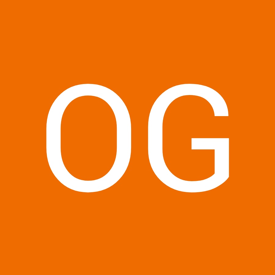 Ohhgee Haptix Gaming YouTube 频道头像