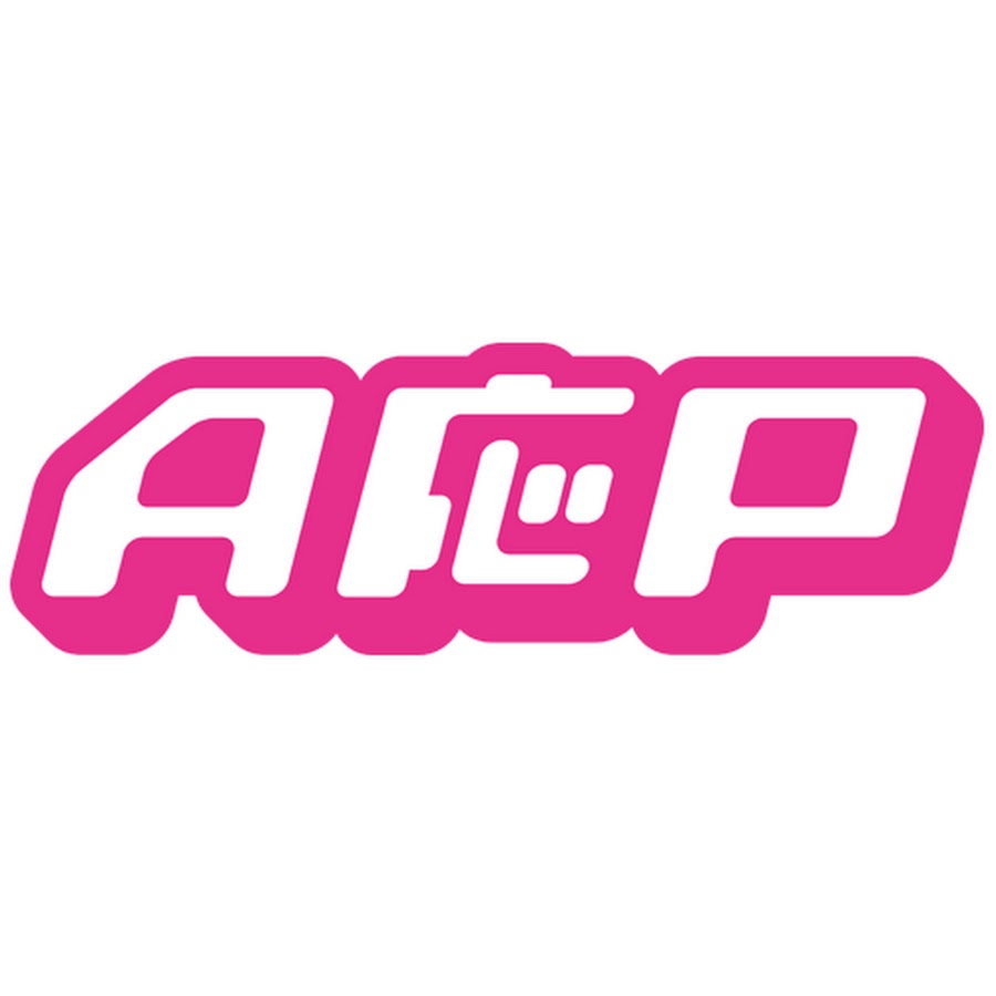 Aå¿œP YouTube channel avatar