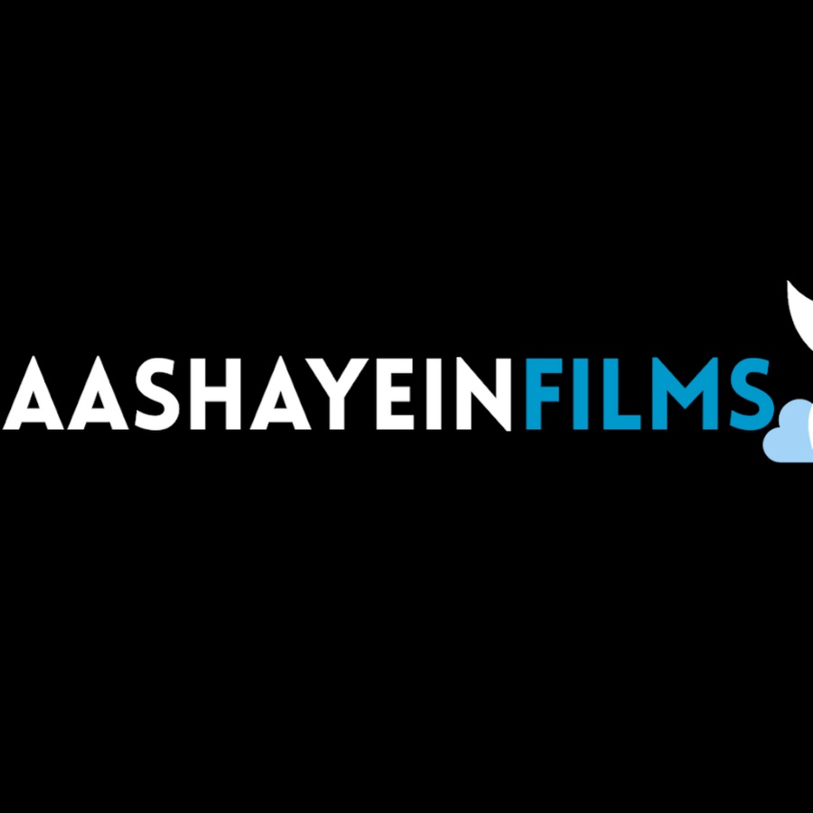 Aashayein Films رمز قناة اليوتيوب