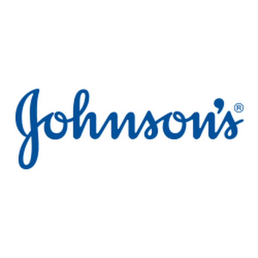 JOHNSON'SÂ® Middle East YouTube channel avatar