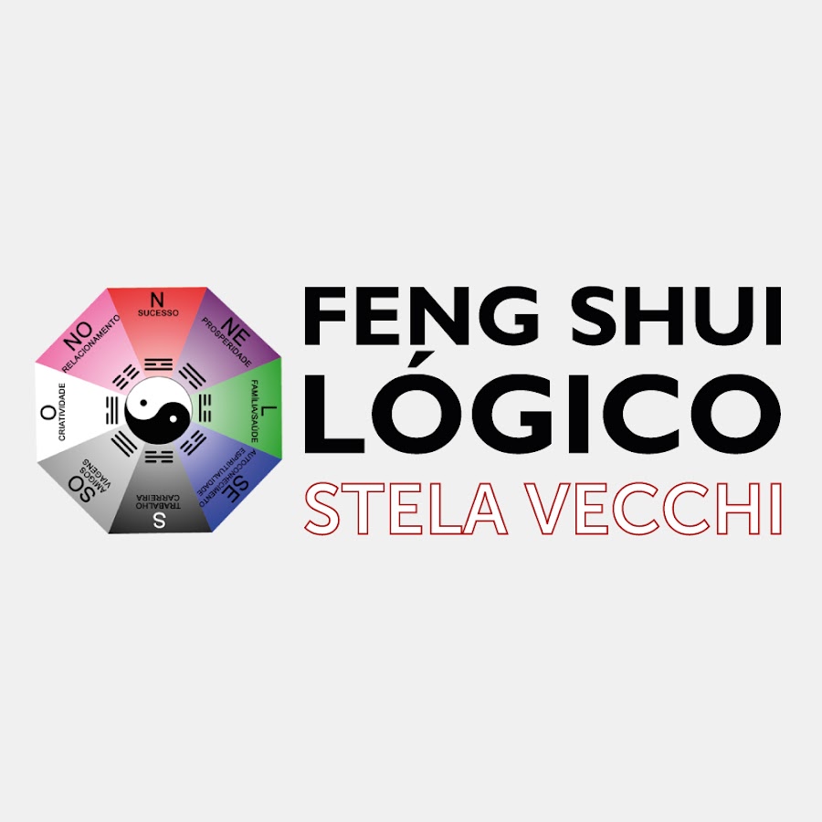 Feng Shui LÃ³gico ইউটিউব চ্যানেল অ্যাভাটার