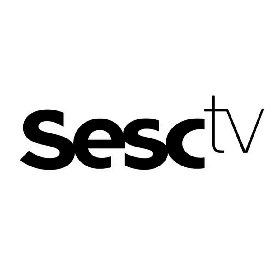 SescTV YouTube channel avatar