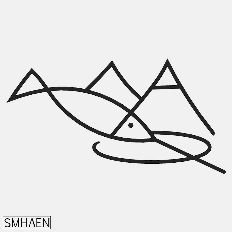 SMHAEN YouTube kanalı avatarı