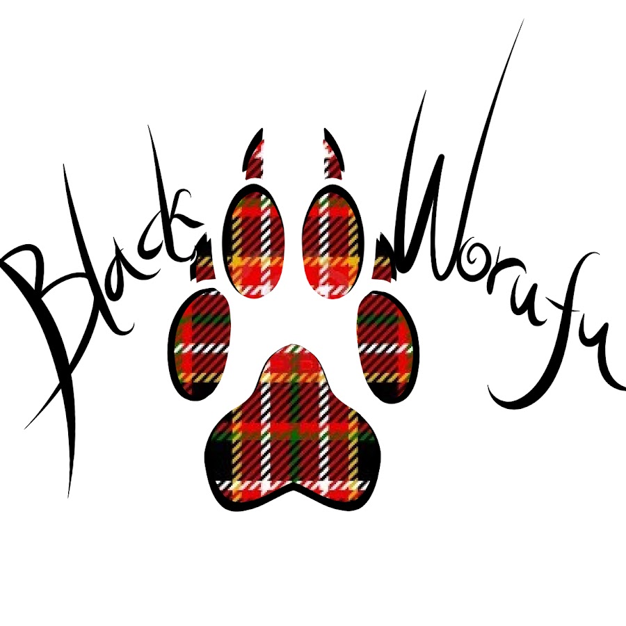 BlackWorufu YouTube channel avatar