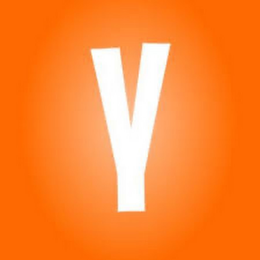 Yanteh رمز قناة اليوتيوب
