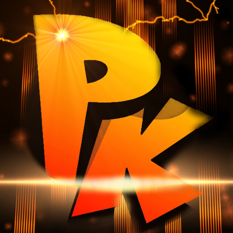 pKorben YouTube channel avatar