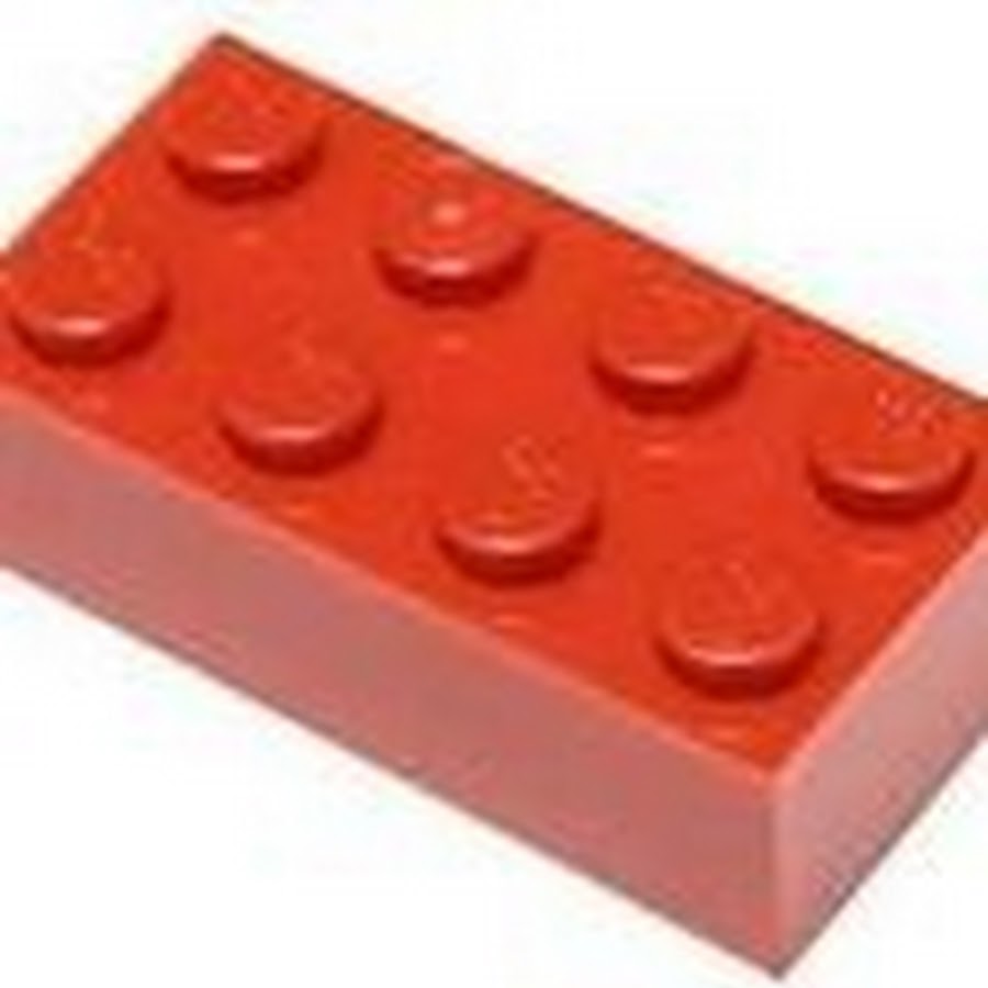 LegoNinja Guy YouTube channel avatar