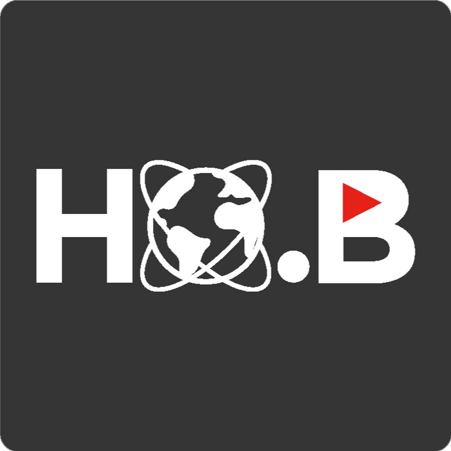 Hopping Bug YouTube channel avatar