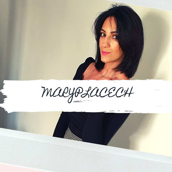 maryplacech Net Worth & Earnings (2025)