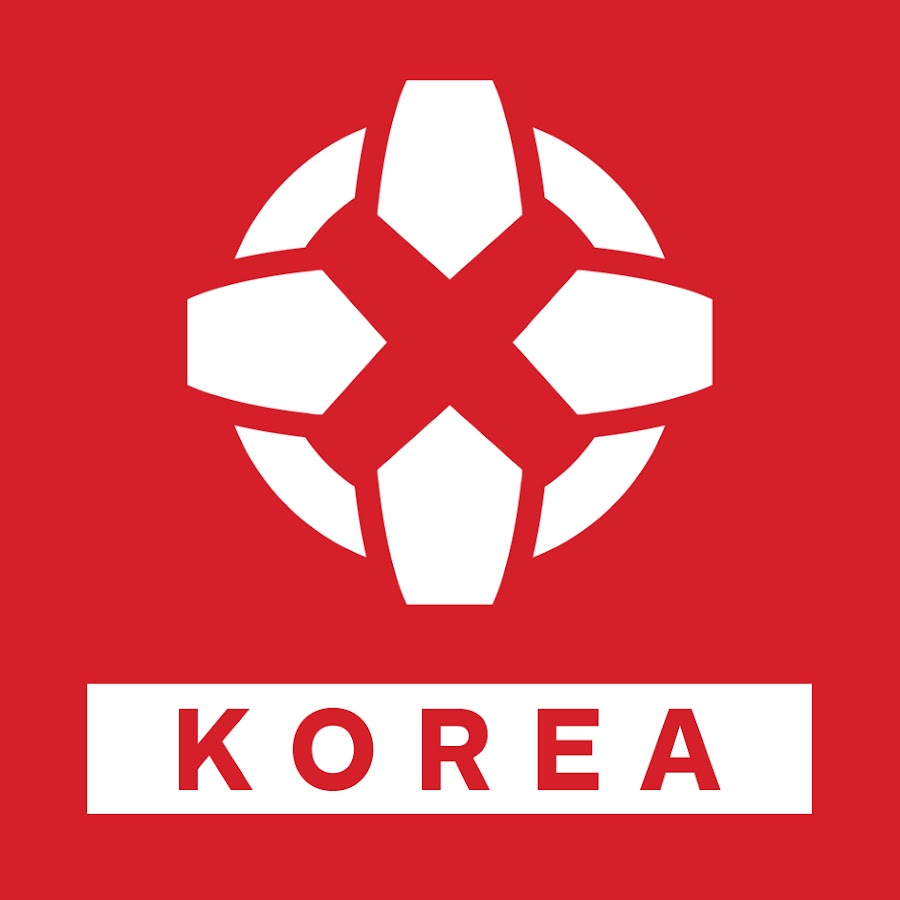 IGN Korea ইউটিউব চ্যানেল অ্যাভাটার