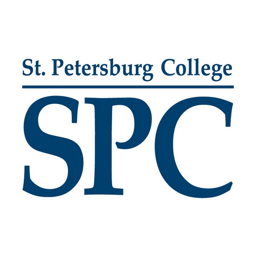 St Petersburg College YouTube 频道头像