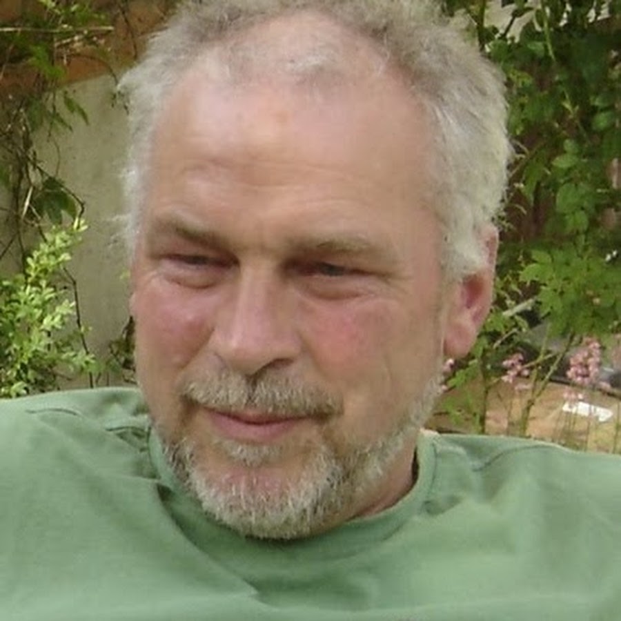 Uwe Salzmann YouTube kanalı avatarı