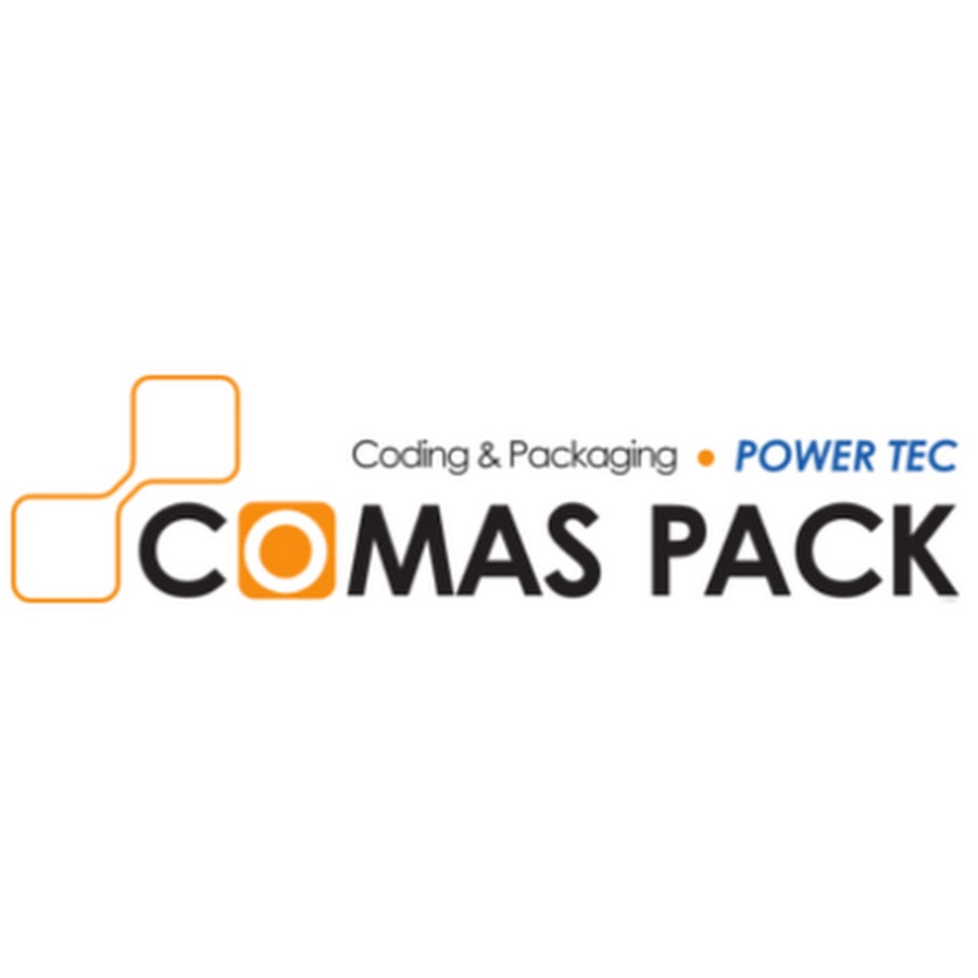 Comas Pack رمز قناة اليوتيوب