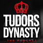 Tudors Dynasty Podcast YouTube Profile Photo