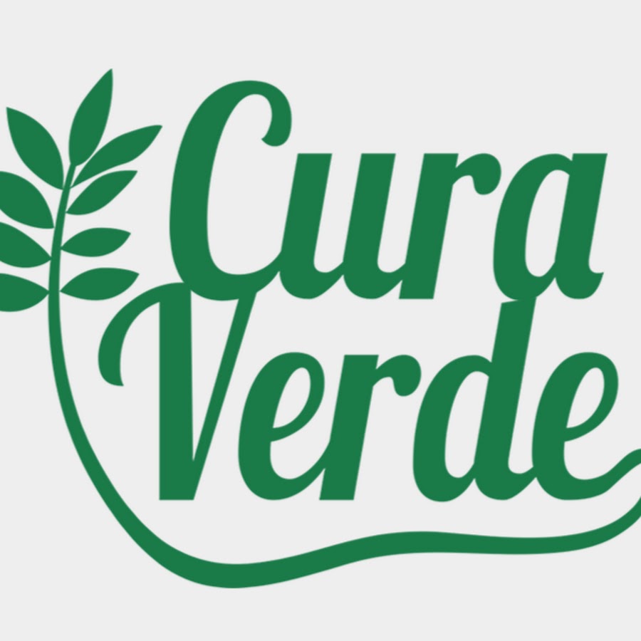 Cura Verde Avatar canale YouTube 