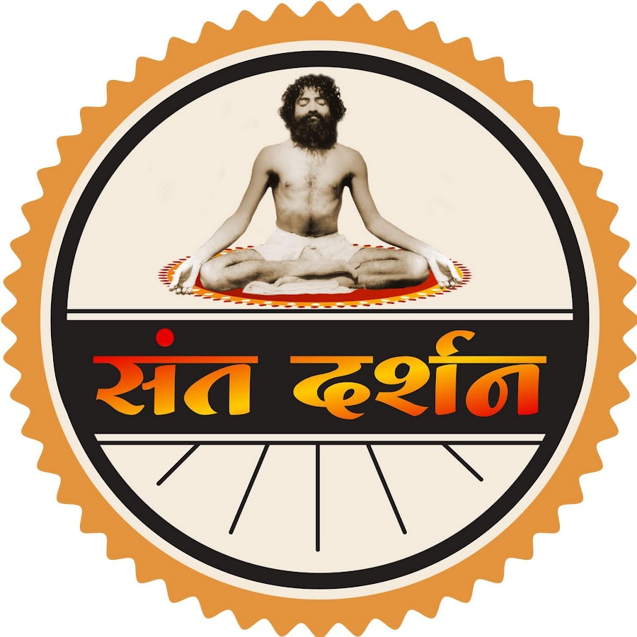 Sant Darshan YouTube channel avatar