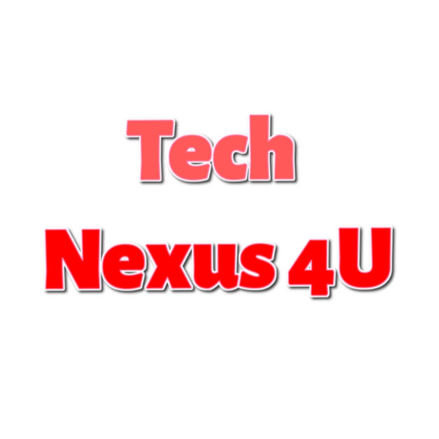 nexus 4u YouTube channel avatar