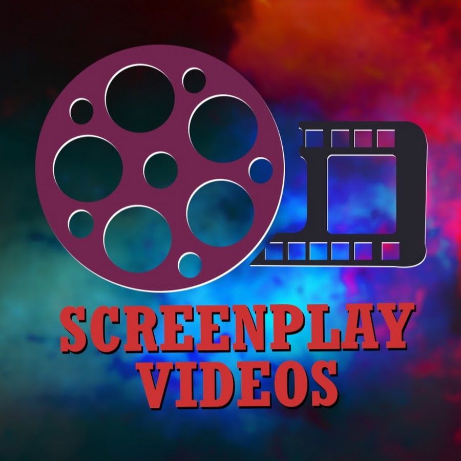 Screenplay Videos - Telugu Movies,Gossips,Trailers YouTube channel avatar
