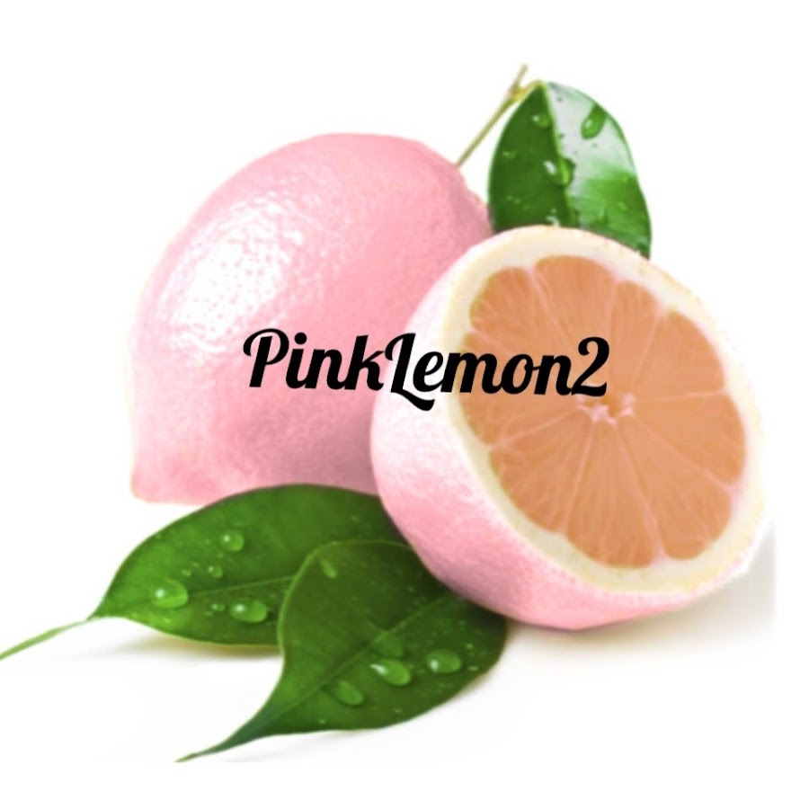 PinkLemon2 ইউটিউব চ্যানেল অ্যাভাটার