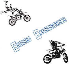 Enduro Samborowice