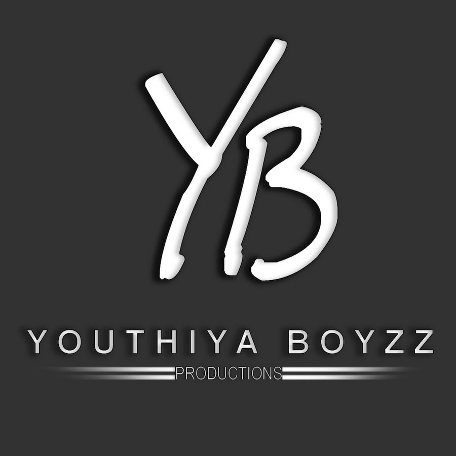 Youthiya Boyzz Avatar canale YouTube 