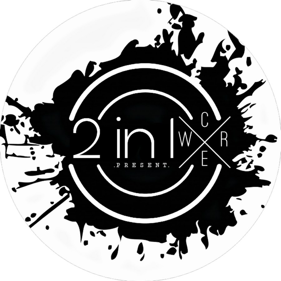 2 in 1 crew YouTube channel avatar