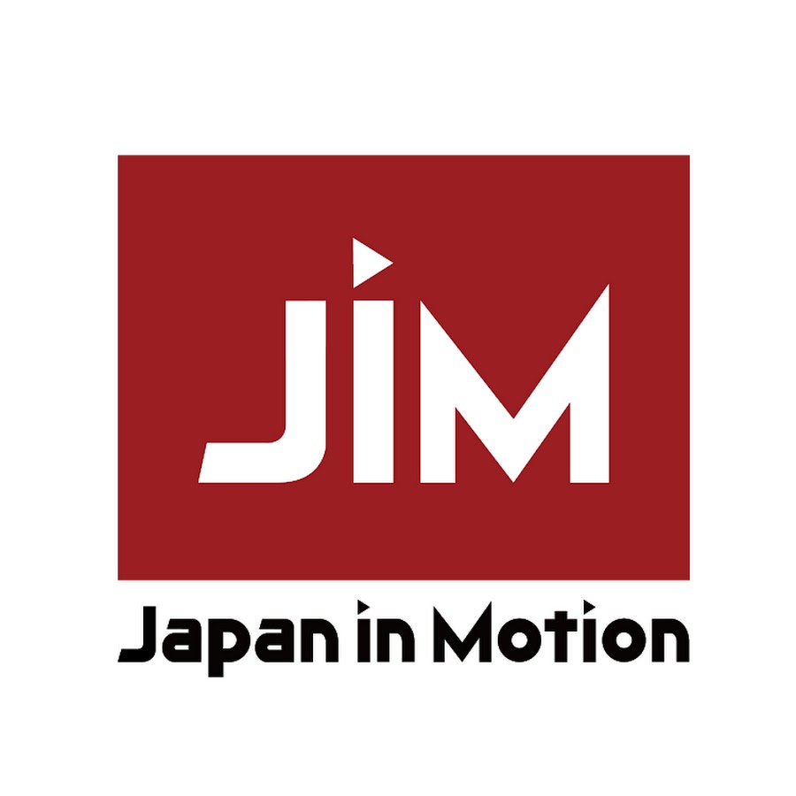 Japan in Motion यूट्यूब चैनल अवतार