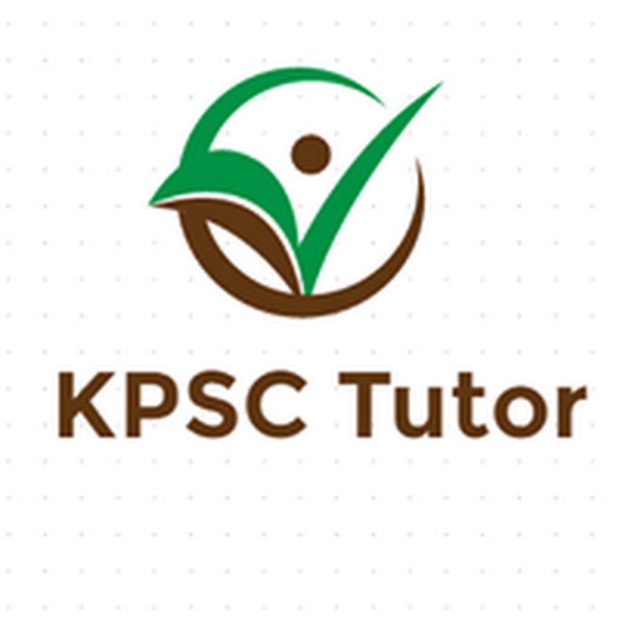 KPSC Tutor Awatar kanału YouTube