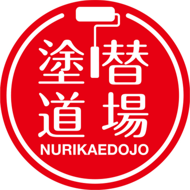 塗り替え道場 - 網紅的藏寶箱 