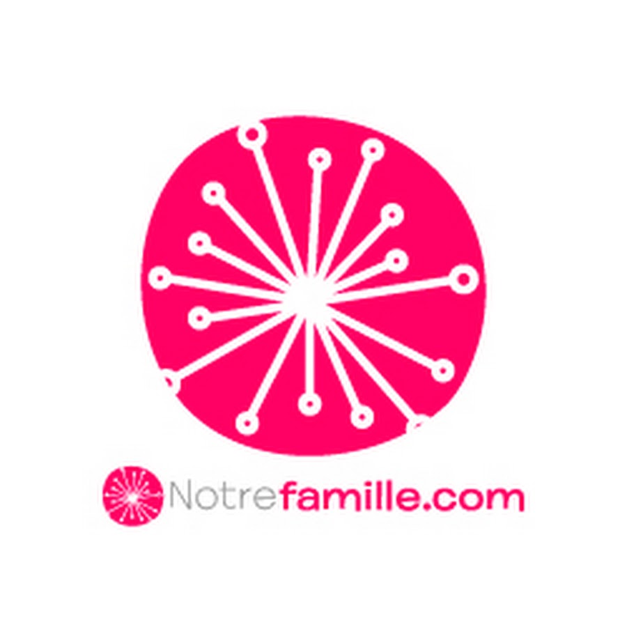 NotreFamille.com رمز قناة اليوتيوب