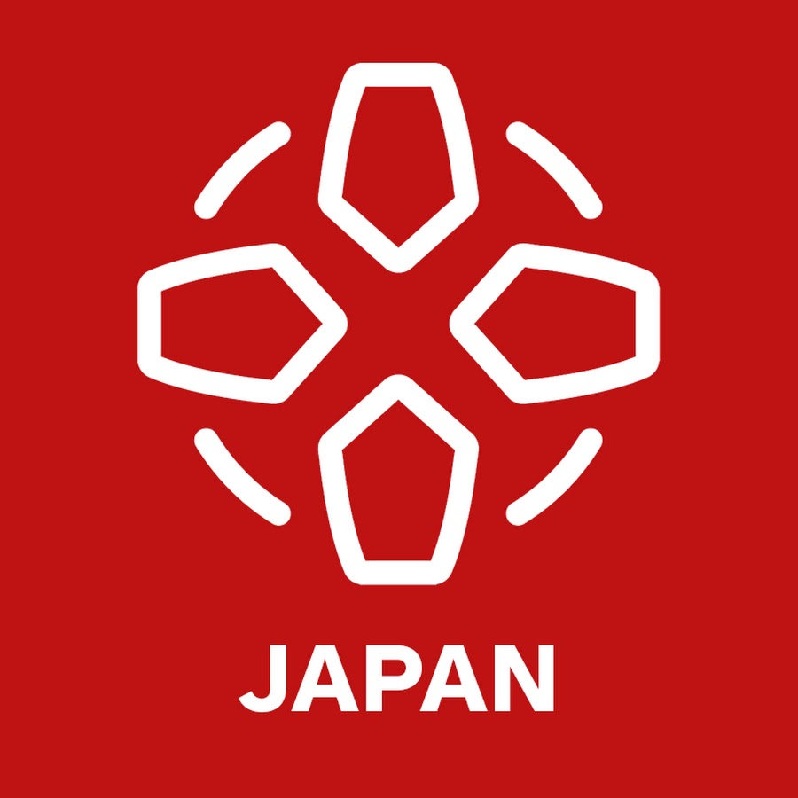 IGN Japan YouTube 频道头像