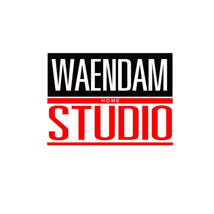 WAENDAM TV YouTube channel avatar