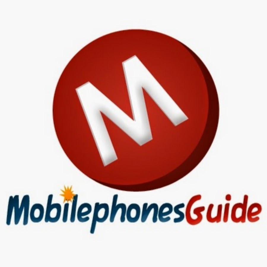 MobilePhones رمز قناة اليوتيوب