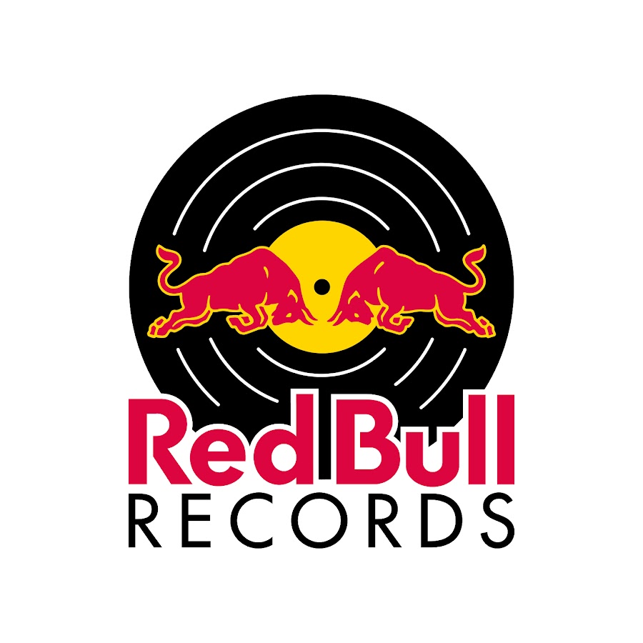 Red Bull Records YouTube channel avatar