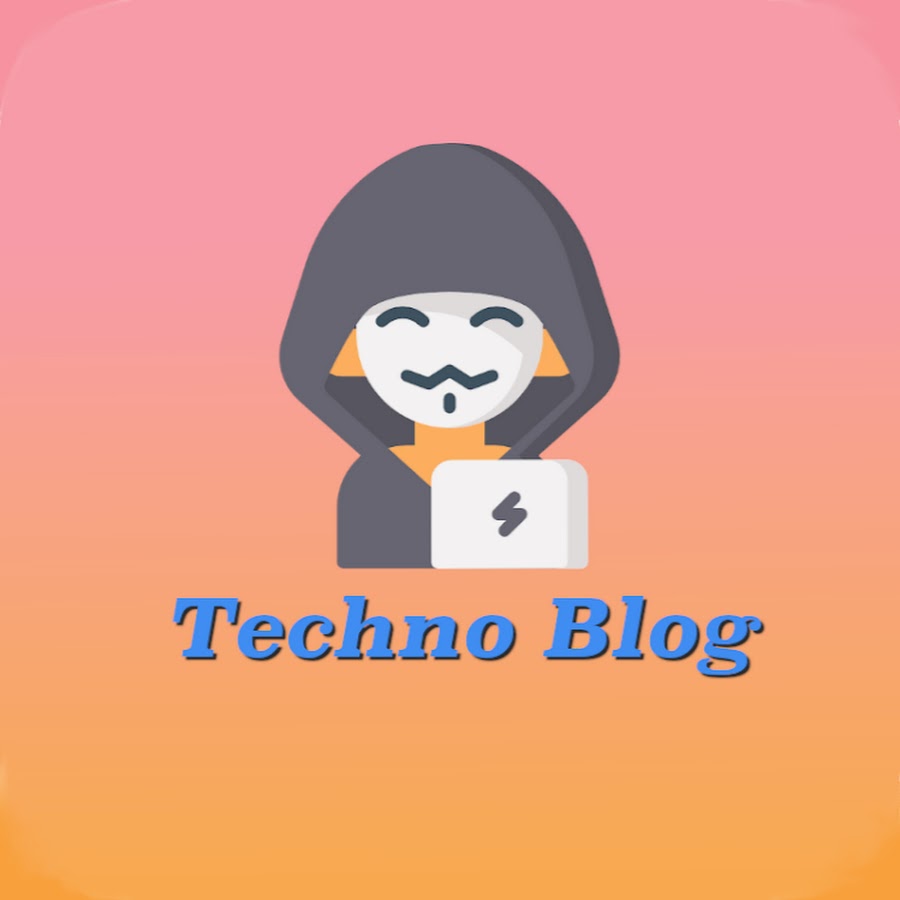 Techno Blog Awatar kanału YouTube