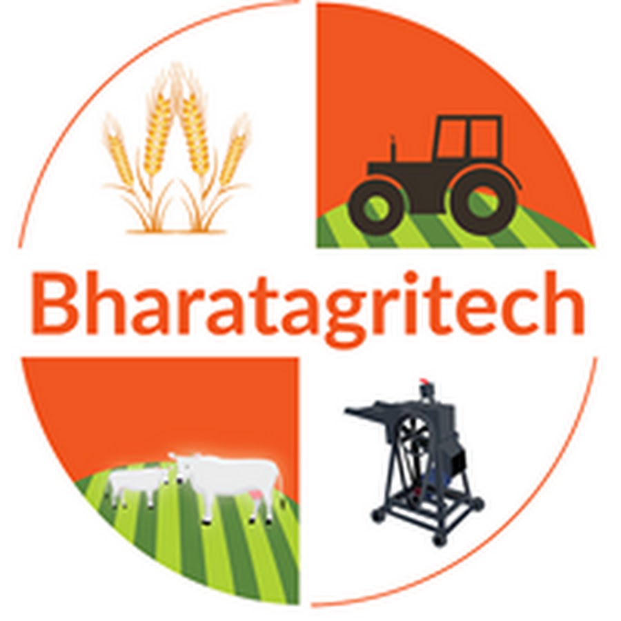Bharat Agritech यूट्यूब चैनल अवतार