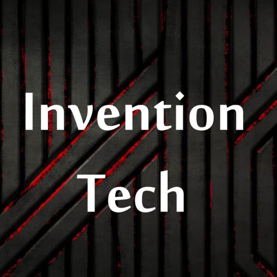 Invention Tech