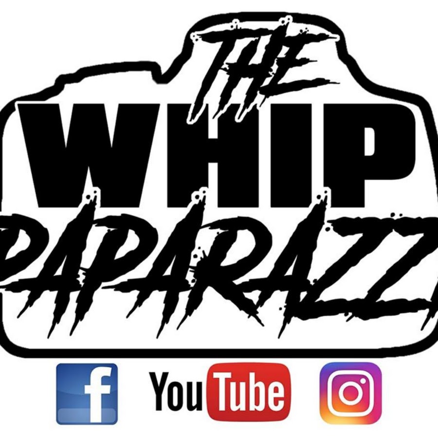 The Whip Paparazzi YouTube channel avatar