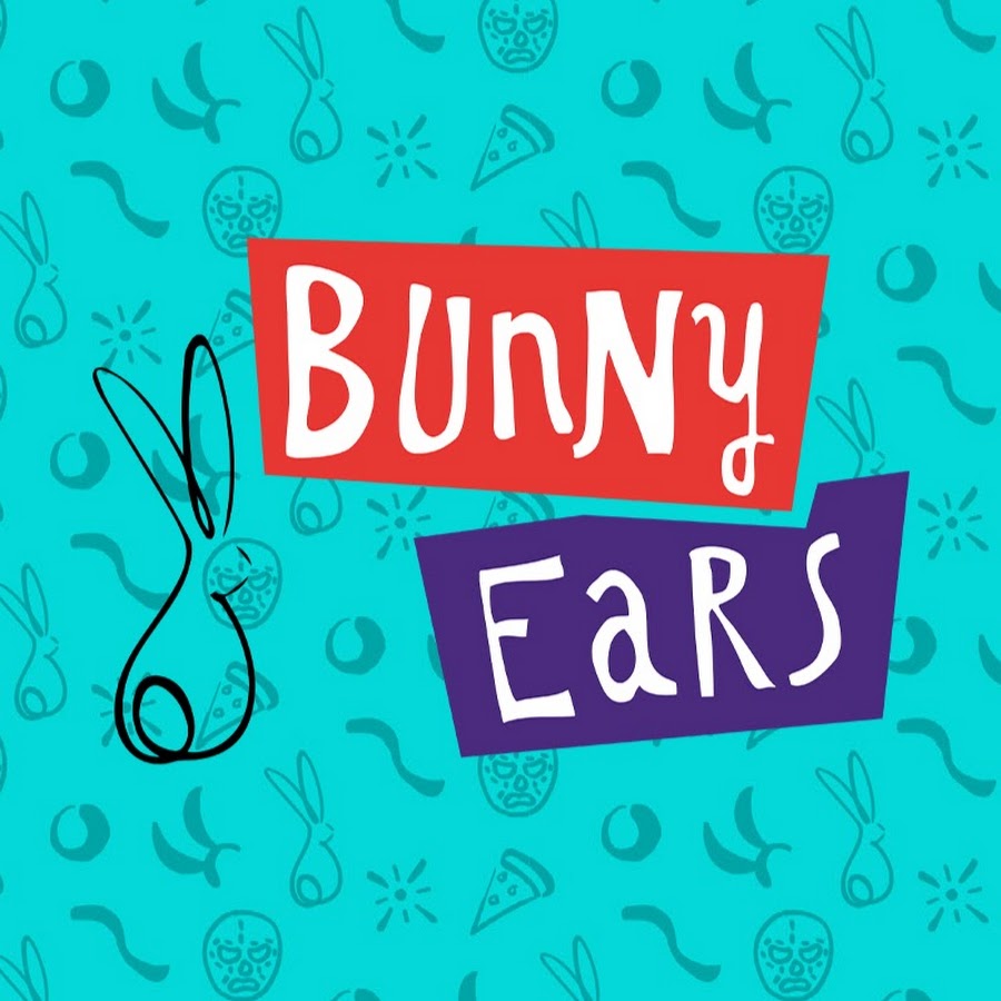 Bunny Ears YouTube channel avatar