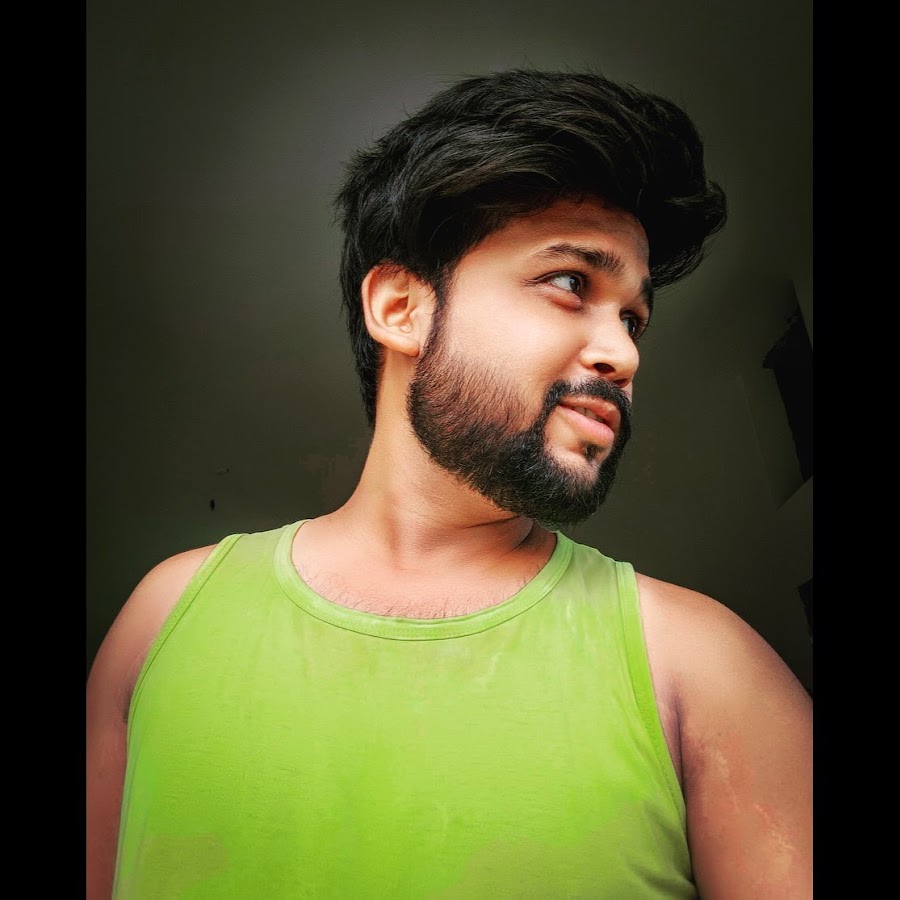Kobiker Anand YouTube channel avatar