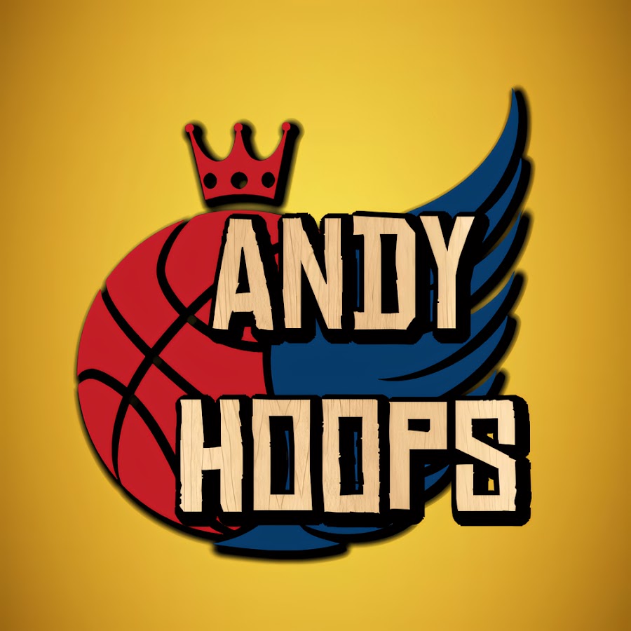 Andy Hoops YouTube channel avatar